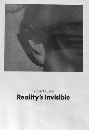 Постер: Reality's Invisible