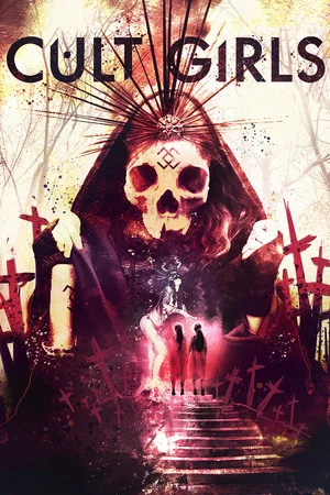 Постер: Cult Girls