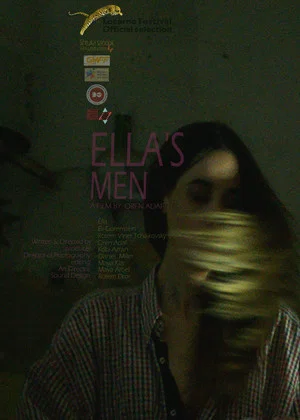 Постер: Ella's Men
