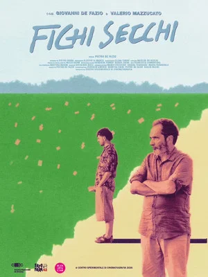 Постер: Fichi secchi