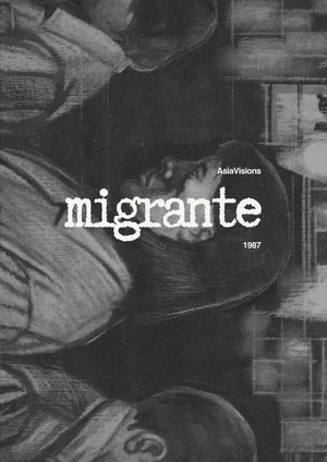 Постер: Migrante