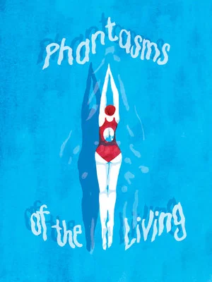 Постер: Phantasms of the Living