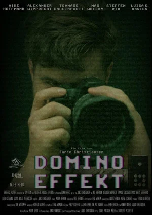 Постер: Domino Effekt