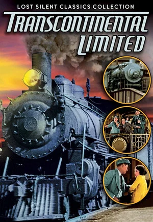 Постер: Transcontinental Limited