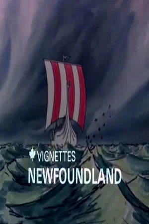 Постер: Canada Vignettes: Newfoundland