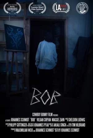 Постер: BOB