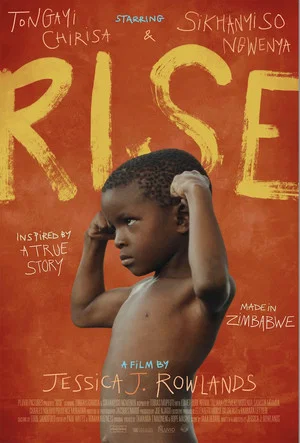 Постер: Rise