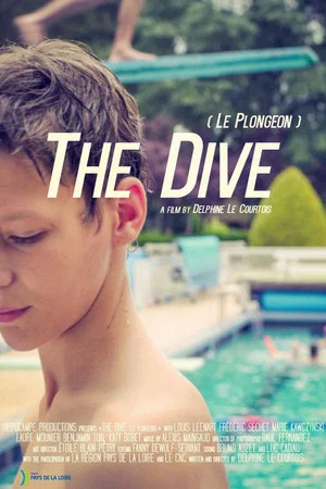 Постер: The Dive