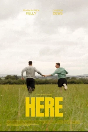 Постер: Here