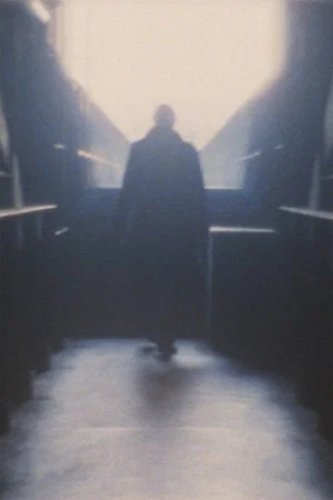 Постер: XXII/90 Wolf-Passerelle