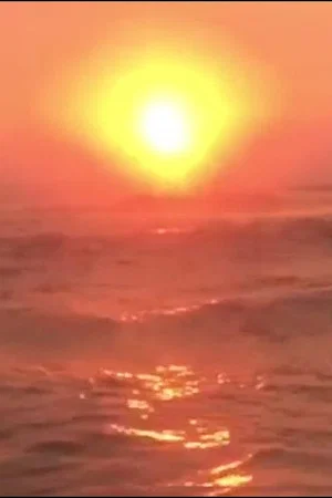 Постер: And the Seas Bring Forth New Lands