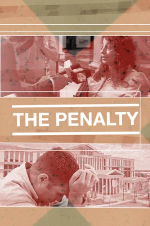 Постер: The Penalty