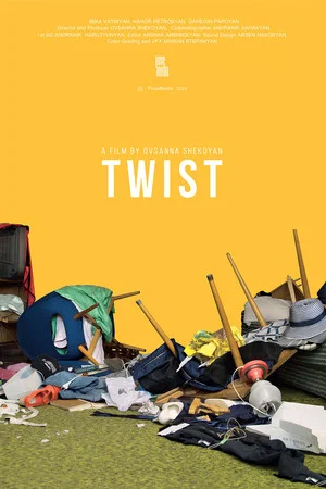 Постер: Twist