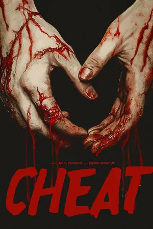 Постер: Cheat