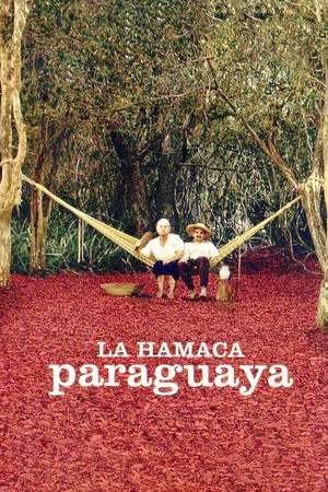 Постер: Paraguayan Hammock