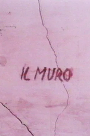 Постер: Il muro