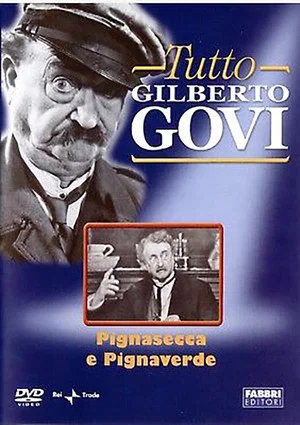 Постер: Pignasecca e Pignaverde
