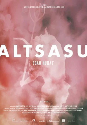 Постер: Altsasu (Gau Hura)