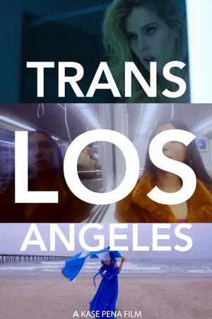 Постер: Trans Los Angeles