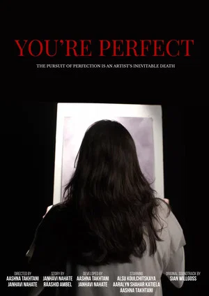Постер: You're Perfect