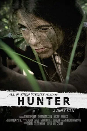 Постер: Hunter