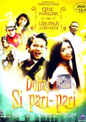 Постер: Duhai Si Pari Pari
