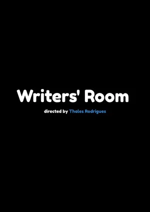 Постер: Writers' Room