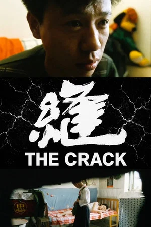 Постер: The Crack