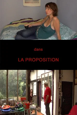 Постер: La proposition