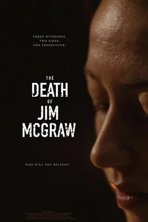Постер: The Death of Jim McGraw