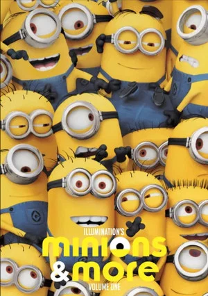Постер: Minions & More 1