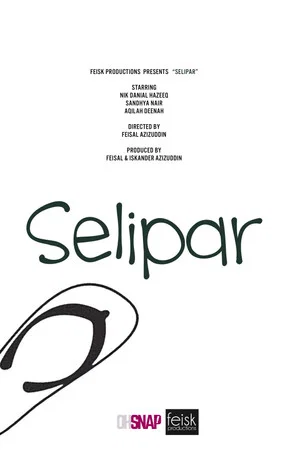 Постер: Selipar