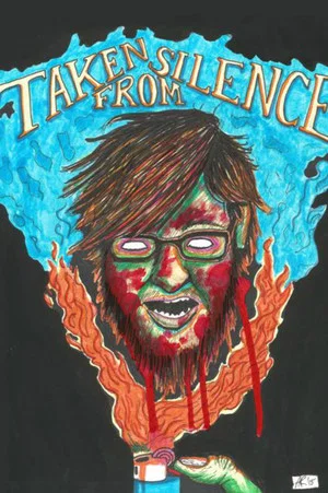 Постер: Taken from Silence