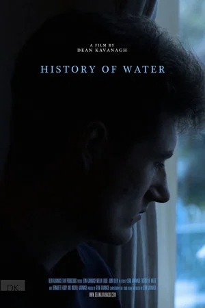 Постер: History of Water