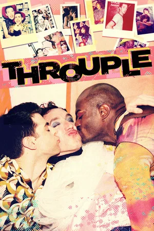 Постер: Throuple