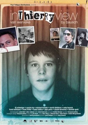 Постер: Inthierryview