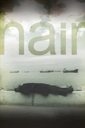 Постер: Hair