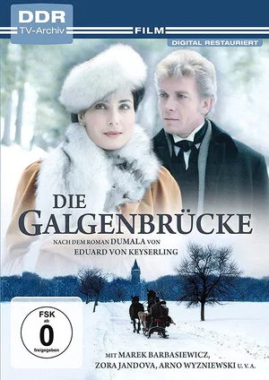 Постер: Die Galgenbrücke