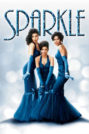 Постер: Sparkle