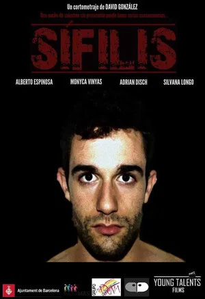 Постер: Sífilis