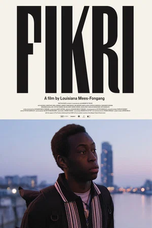Постер: Fikri