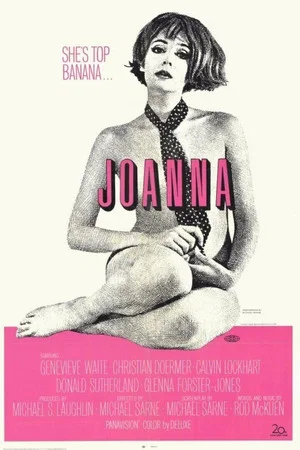 Постер: Joanna