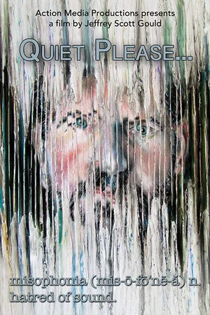 Постер: Quiet Please