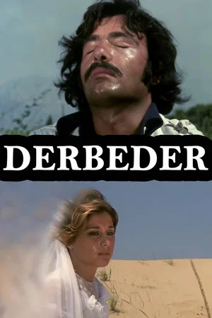 Постер: Derbeder