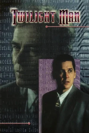 Постер: Twilight Man