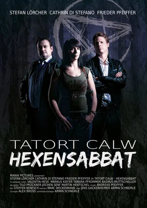 Постер: Tatort Calw - Hexensabbat