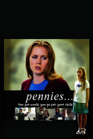 Постер: Pennies