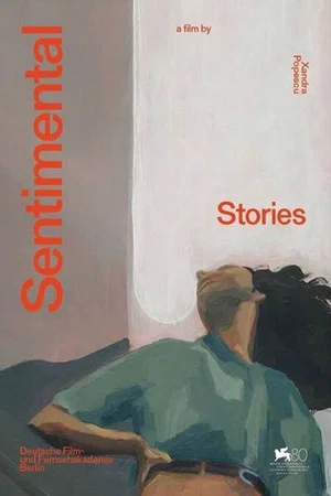 Постер: Sentimental Stories