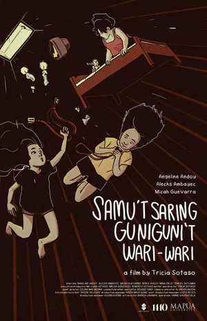 Постер: Sundry Musings & Presumptions