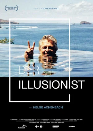 Постер: Der Illusionist